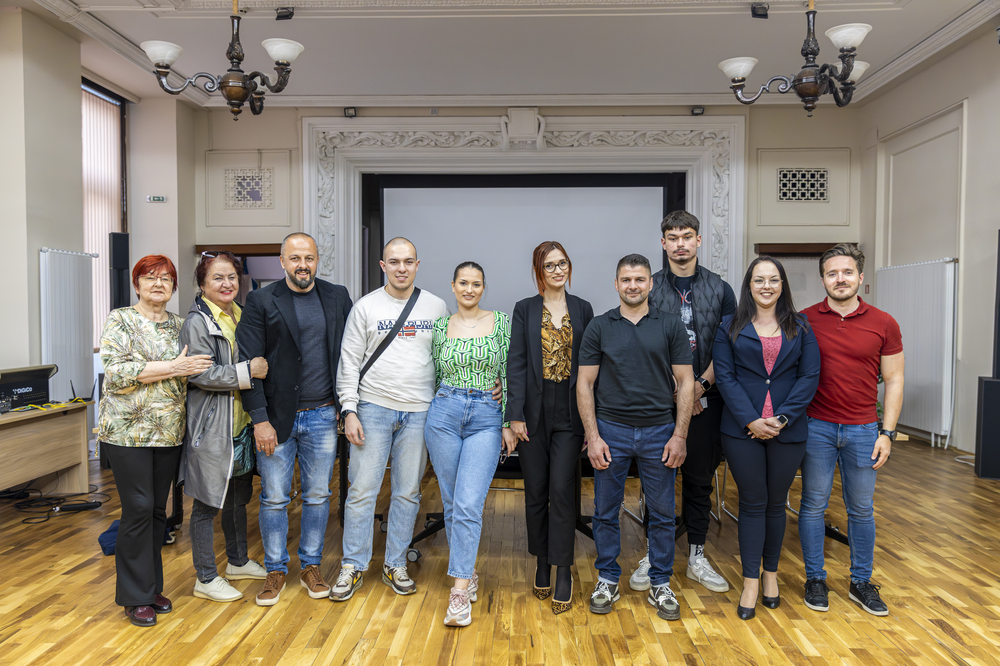 Перник - БСП - Обединена левица - среща