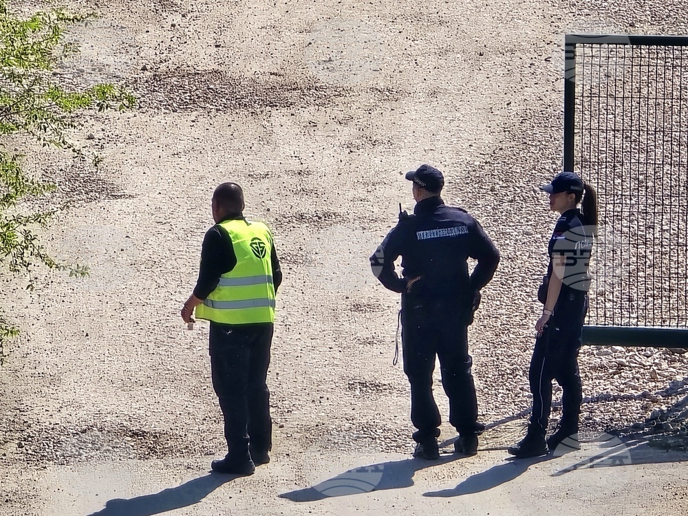 Сърбия - Белград - инцидент