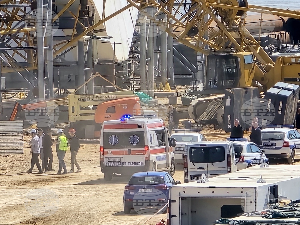 Сърбия - Белград - инцидент