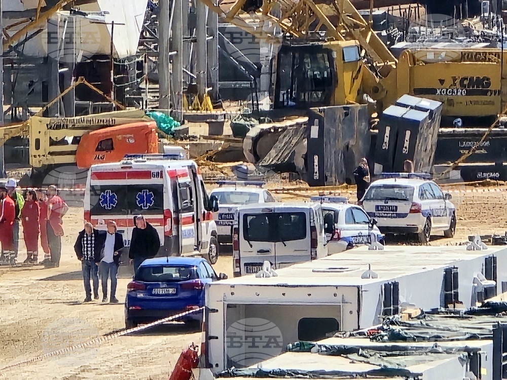 Сърбия - Белград - инцидент