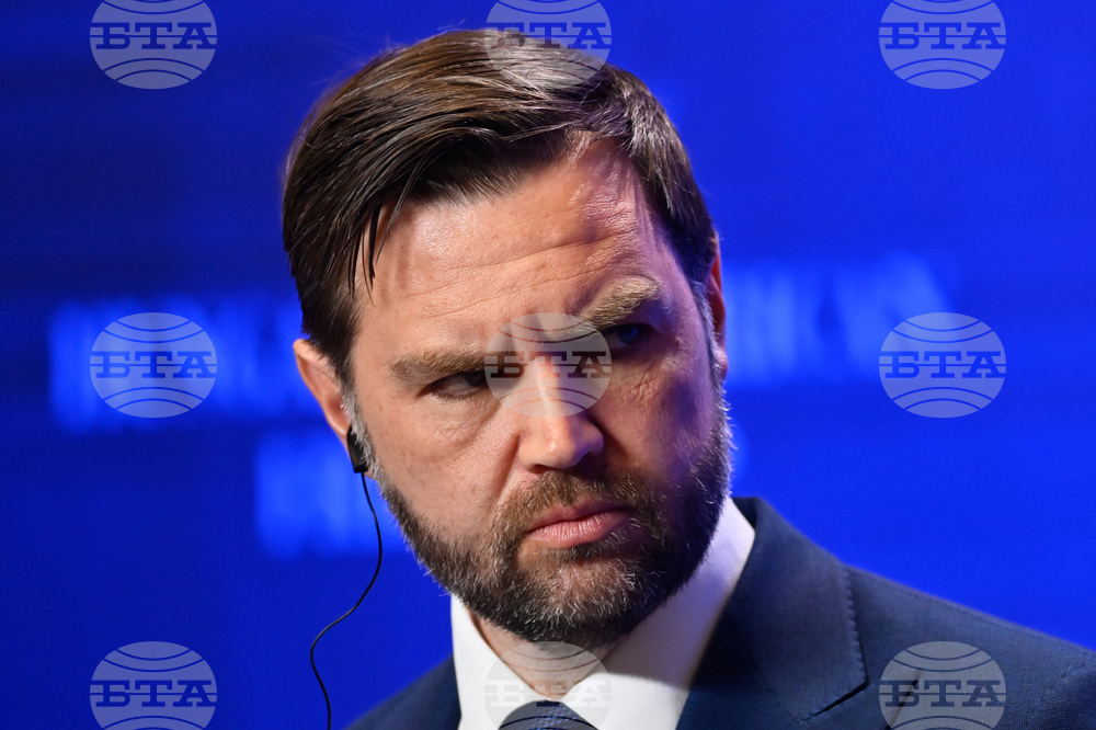Hungary US Vance