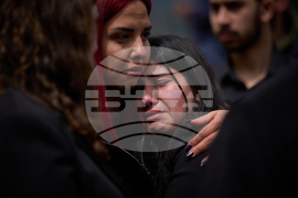 Lebanon Israel Iran War