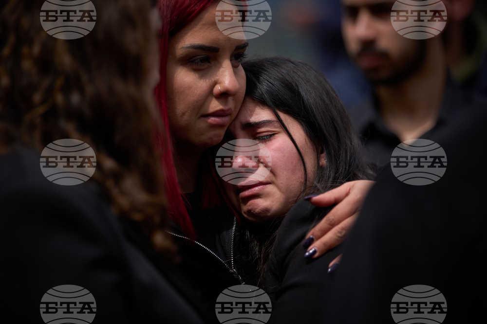 Lebanon Israel Iran War