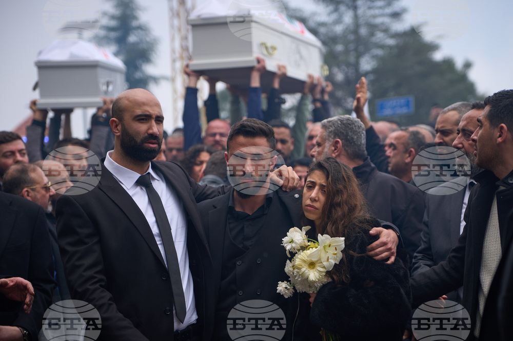 Lebanon Israel Iran War