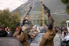 Lebanon Israel Iran War