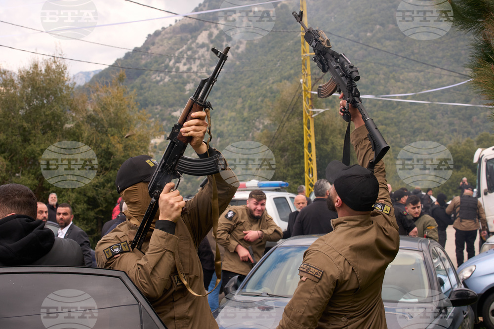 Lebanon Israel Iran War