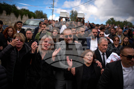 Lebanon Israel Iran War