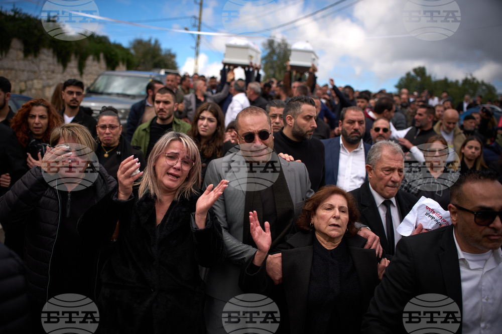 Lebanon Israel Iran War