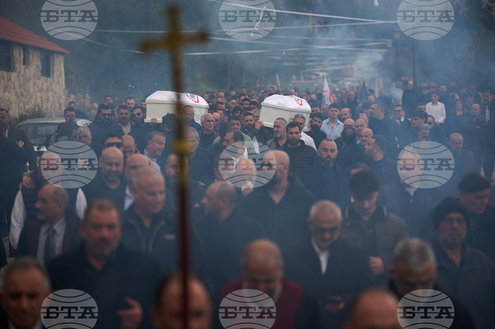 Lebanon Israel Iran War