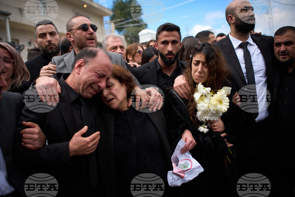 Lebanon Israel Iran War