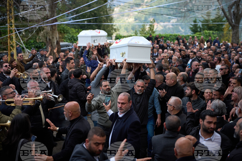 Lebanon Israel Iran War