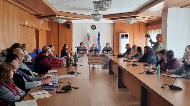 Предстои обявяване на нова покана по програма ИНТЕРРЕГ Гърция – България за проекти на малкия бизнес от трансграничния район