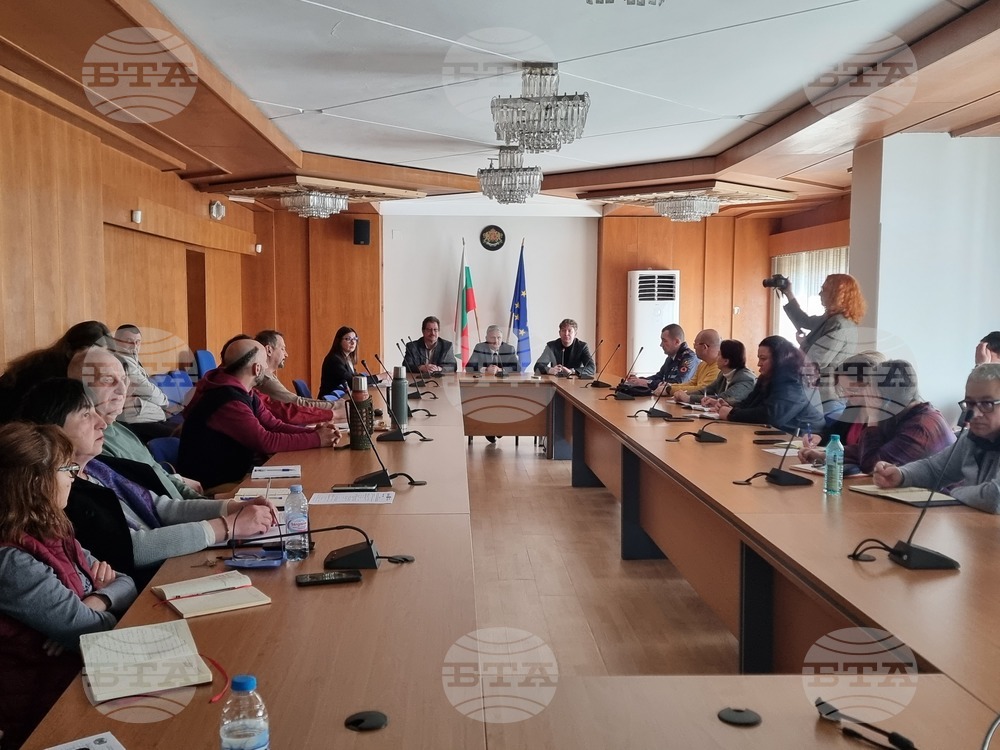 Предстои обявяване на нова покана по програма ИНТЕРРЕГ Гърция – България за проекти на малкия бизнес от трансграничния район