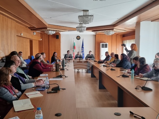 Предстои обявяване на нова покана по програма ИНТЕРРЕГ Гърция – България за проекти на малкия бизнес от трансграничния район