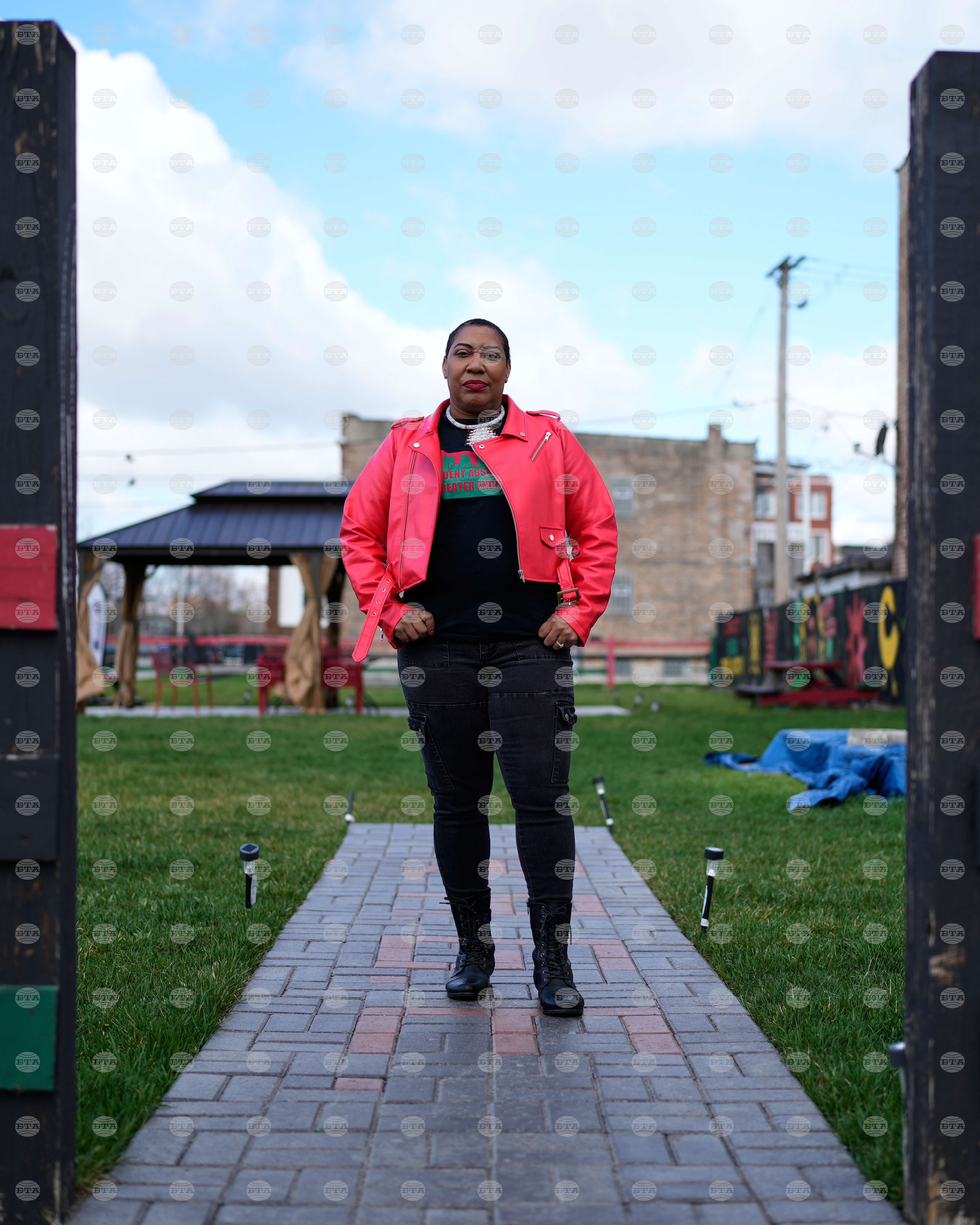 US Philanthropy Black Nonprofits