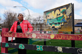 US Philanthropy Black Nonprofits