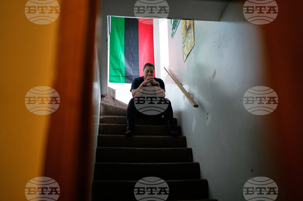 US Philanthropy Black Nonprofits