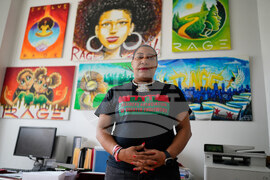 US Philanthropy Black Nonprofits