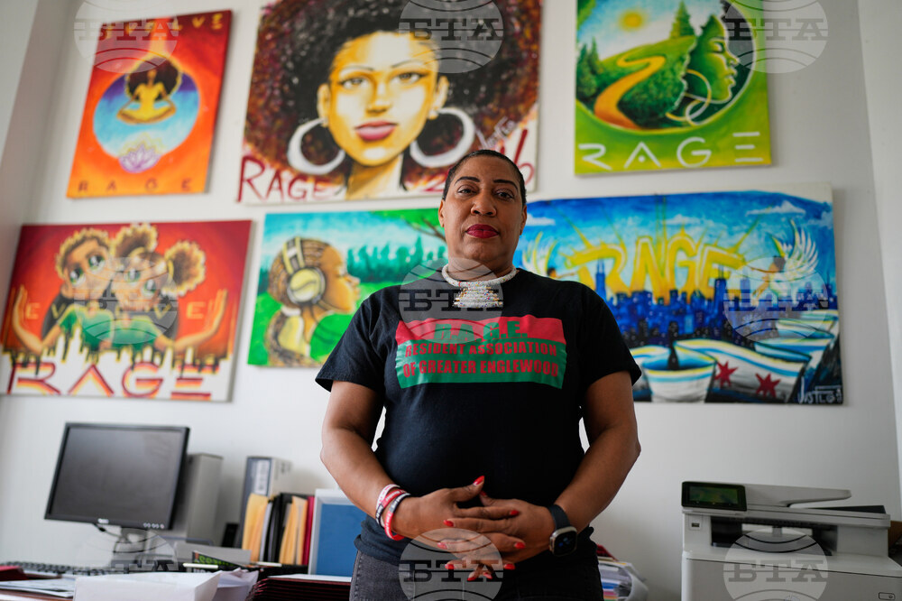 US Philanthropy Black Nonprofits