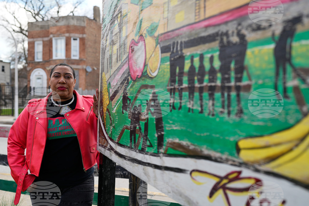 US Philanthropy Black Nonprofits