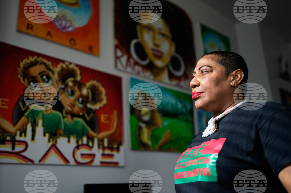 US Philanthropy Black Nonprofits