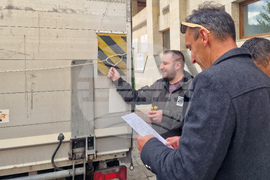 Смолян - избори - бюлетини