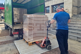 Смолян - избори - бюлетини