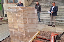 Смолян - избори - бюлетини