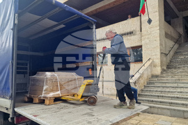 Смолян - избори - бюлетини