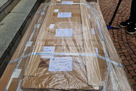 Смолян - избори - бюлетини