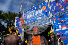 Brazil Indigenous Rights