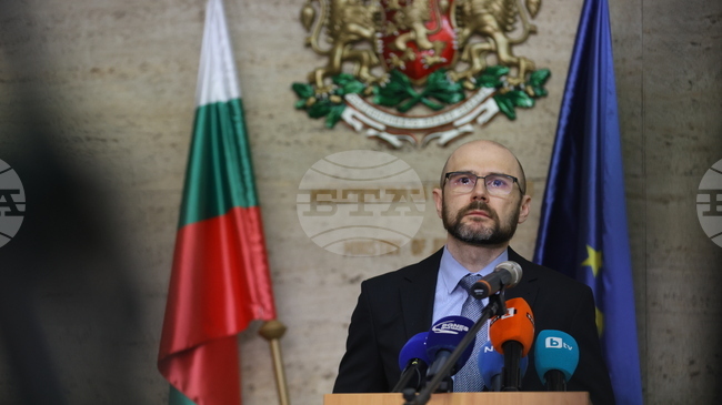 Служебният правосъден министър предлага да се отмени решението на кабинета за номинирането на кандидатите за европейски прокурор от България 