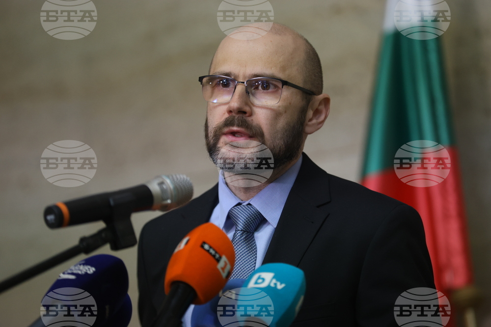 Justice Minister Yankulov: Acting Sofia City Prosecutor Should Be Fired over "Close Contact" with Notorious Power Broker