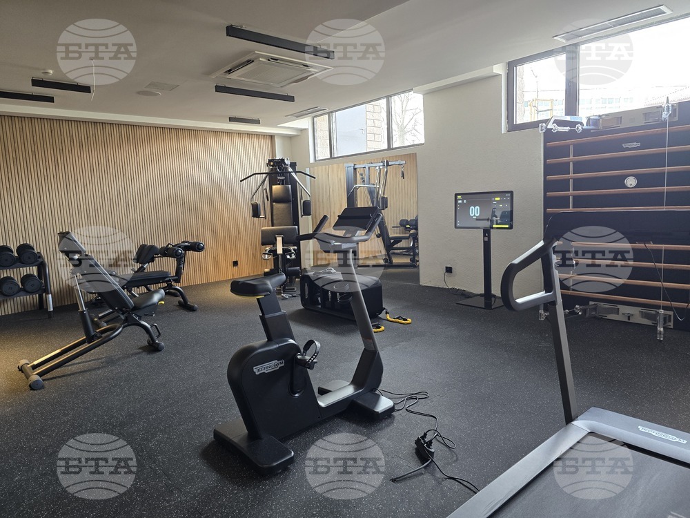 Панагюрище - СПА хотел „Каменград“ - Европейска СПА асоциация