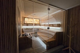 Панагюрище - СПА хотел „Каменград“ - Европейска СПА асоциация