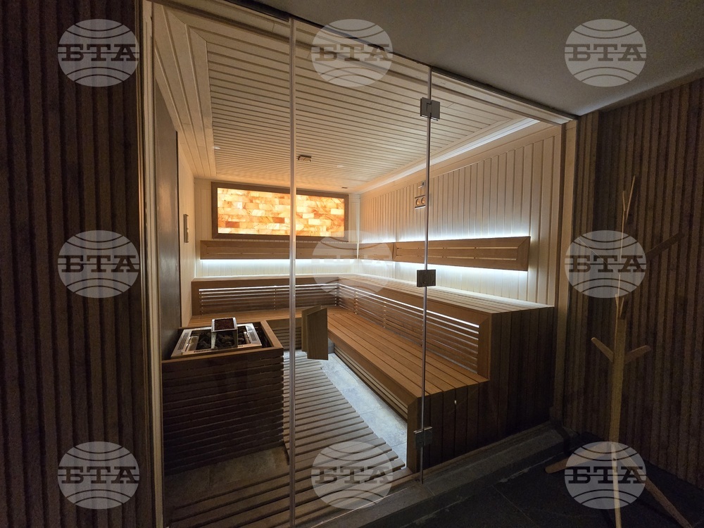 Панагюрище - СПА хотел „Каменград“ - Европейска СПА асоциация