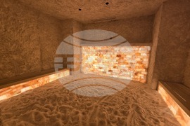 Панагюрище - СПА хотел „Каменград“ - Европейска СПА асоциация