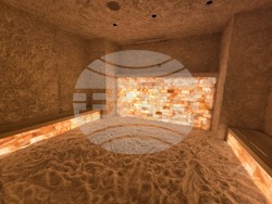 Панагюрище - СПА хотел „Каменград“ - Европейска СПА асоциация