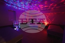 Панагюрище - СПА хотел „Каменград“ - Европейска СПА асоциация