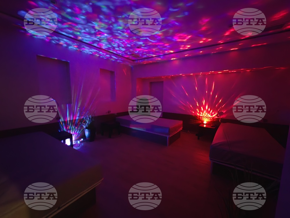 Панагюрище - СПА хотел „Каменград“ - Европейска СПА асоциация