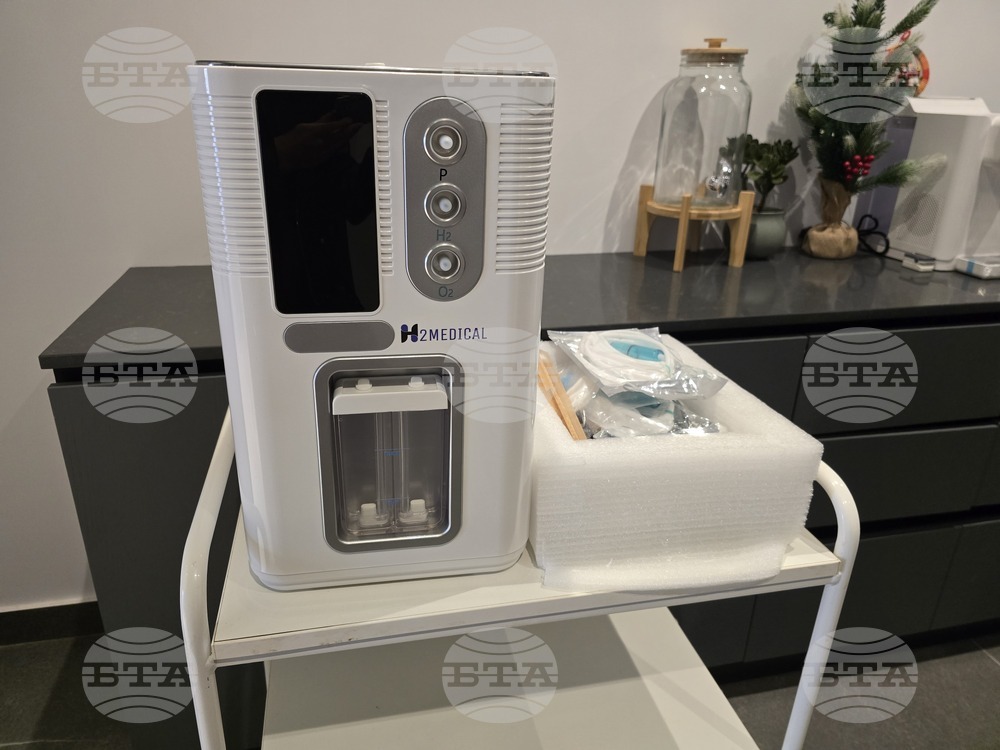 Панагюрище - СПА хотел „Каменград“ - Европейска СПА асоциация