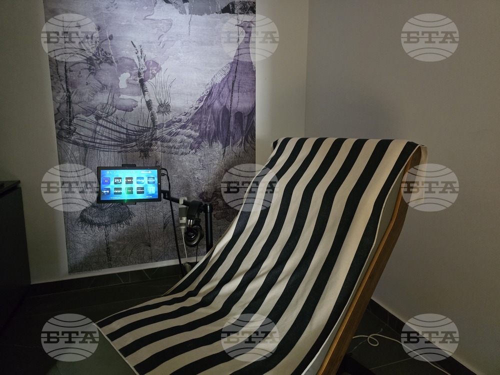 Панагюрище - СПА хотел „Каменград“ - Европейска СПА асоциация