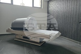 Панагюрище - СПА хотел „Каменград“ - Европейска СПА асоциация