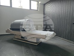 Панагюрище - СПА хотел „Каменград“ - Европейска СПА асоциация