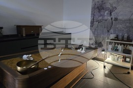 Панагюрище - СПА хотел „Каменград“ - Европейска СПА асоциация