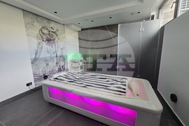 Панагюрище - СПА хотел „Каменград“ - Европейска СПА асоциация