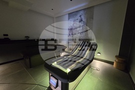 Панагюрище - СПА хотел „Каменград“ - Европейска СПА асоциация