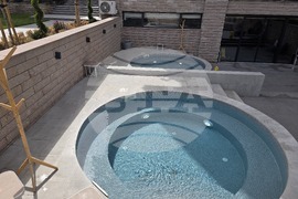 Панагюрище - СПА хотел „Каменград“ - Европейска СПА асоциация