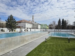 Панагюрище - СПА хотел „Каменград“ - Европейска СПА асоциация