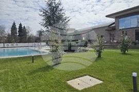 Панагюрище - СПА хотел „Каменград“ - Европейска СПА асоциация